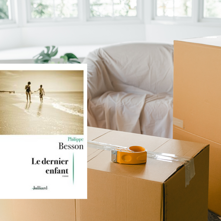 Le dernier enfant
