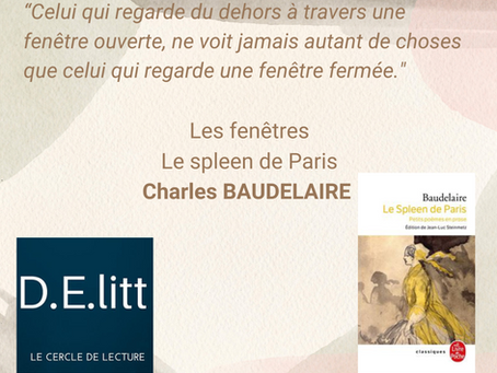 La citation du dimanche #21