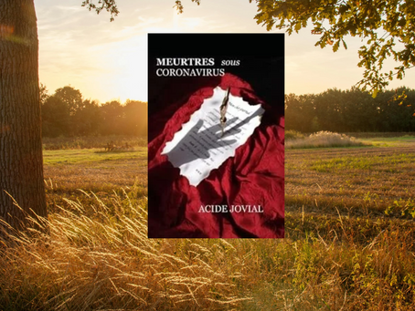 Meurtres sous coronavirus