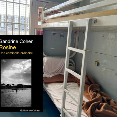 Rosine, une criminelle ordinaire