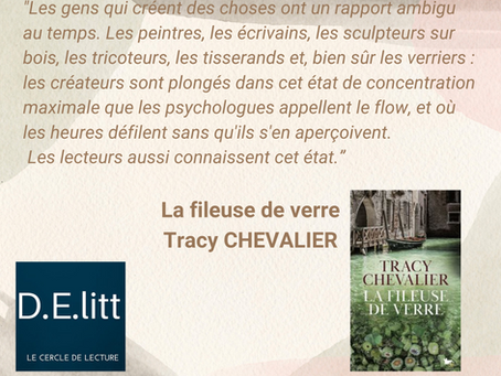 La citation du dimanche #15