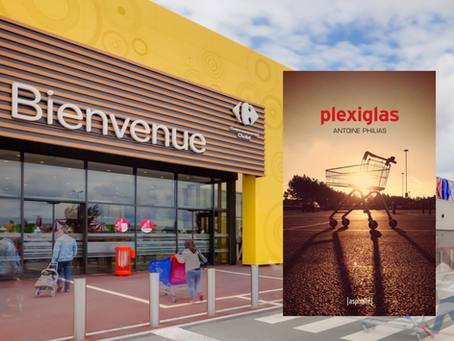 Plexiglas