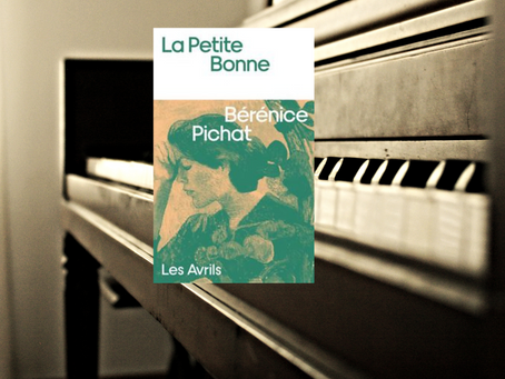 La petite bonne