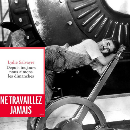 Depuis toujours nous aimons les dimanches