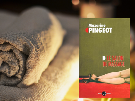 Le salon de massage