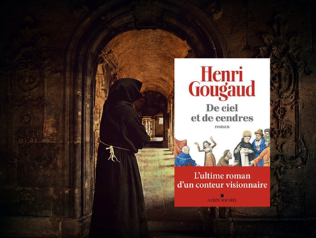 De ciel et de cendres