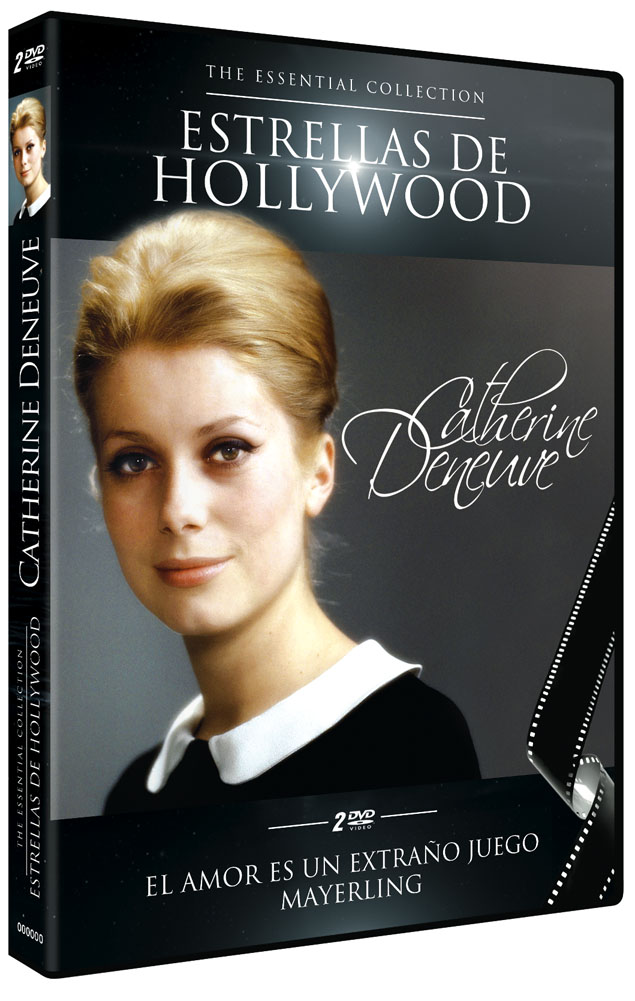 Catherine Denueve
