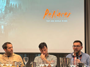 Presentamos el nuevo Sauvignon Blanc en Rosario