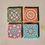 Thumbnail: Mini Mandala Magnets