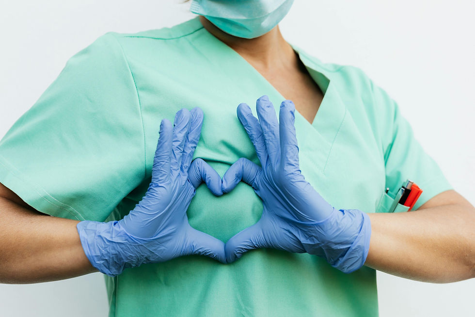 Post-Op Care: How Necessary Is It?