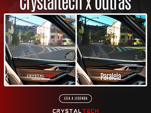 CrystalTech x Outras Películas: Qual a Diferença?
