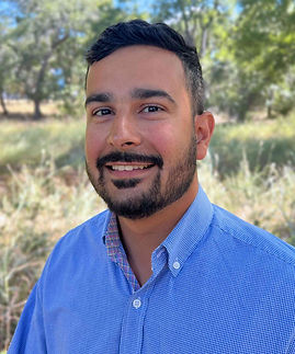Aleskar Villarreal, Engineer, Spring Branch, Bulverde