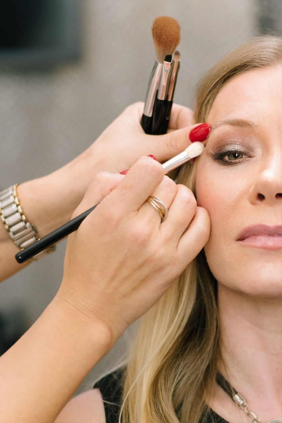Schminkkurs, Makeup Kurs, Makeup Beratung