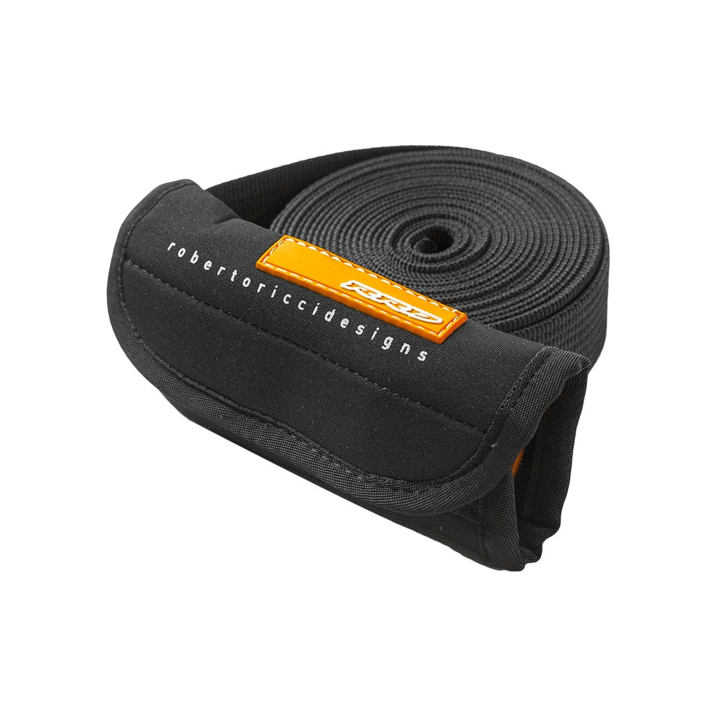 ROOF RACK STRAPS 22RRS