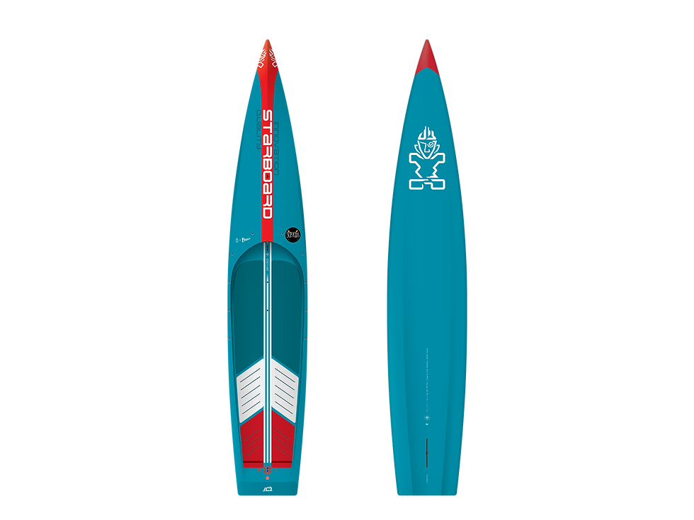 23 STARBOARD SUPKIDS