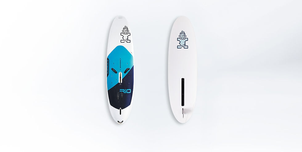 Miniatura: STARBOARD RIO