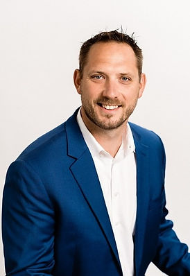 Daniel Martin