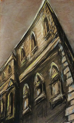 Bending Buildings 2