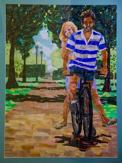 The Bike Ride