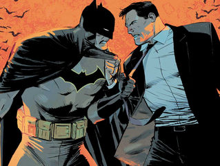UN DIA COMO HOY 27 DE MAYO DE 1939 NACE BRUCE WAYNE, ÁLTER EGO DE BATMAN