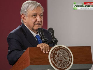 PROPONE AMLO REFORMA PARA REDUCIR NÚMERO DE REGIDORES EN CABILDOS Y LUEGO VA POR EL INE