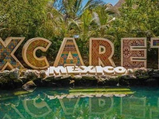 AHORA RESULTA QUE EL GRUPO XCARET... DEMANDARÁ AL PAPÁ DEL MENOR QUE MURIÓ AL SER SUCCIONADO