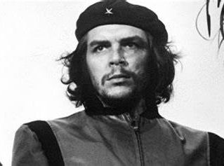 UN DIA COMO HOY 05 DE MARZO DE 1960 ALBERTO KORDA TOMA LA MÍTICA FOTOGRAFÍA A ERNESTO CHE GUEVARA,