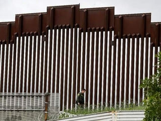 ANUNCIA GOBERNADOR DE TEXAS CONSTRUCCIÓN DE MURO EN FRONTERA CON MÉXICO