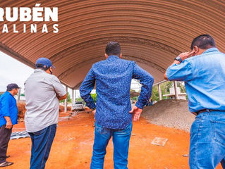 ¡HAY MUCHO QUE HACER POR DELANTE Y VAMOS A ENTRARLE!!