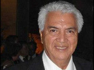 A JOSE OCTAVIO ROJAS ALDANA A 3 AÑOS…