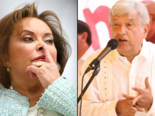 GOBIERNO DE AMLO LE PERDONA A ELBA ESTHER GORDILLO DOS DEUDAS AL SAT POR CASI 26 MILLONES DE PESOS