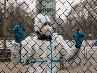 ITALIA SUPERA A MÉXICO EN CIFRA DE CONTAGIOS DE COVID-19; OCUPA EL LUGAR 10