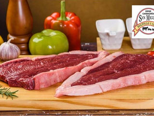 CARNICERIA SAN MIGUEL TODO EL SABOR SIN SALIR DE CASA