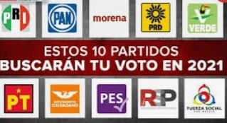 ¿SIRVEN DE ALGO LAS CAMPAÑAS POLITICAS