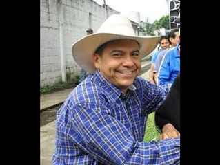 EL RETO DE JUAN ROSARIO MORALES