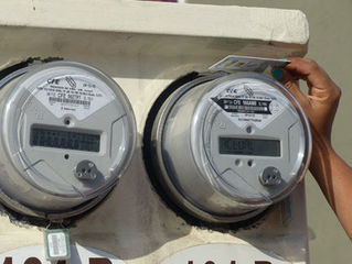 POLÍTICA ELÉCTRICA DE MÉXICO CHOCA CON PROMESA DE NO SUBIR TARIFAS