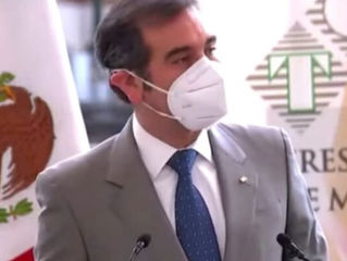 LORENZO CÓRDOVA RESPONDE A OLGA SÁNCHEZ: “SER DISCRETO Y NEUTRAL NO SIGNIFICA SER OMISO E INDIFERENT