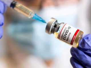 FARMACÉUTICAS PROMETEN MILES DE MILLONES DE VACUNAS CONTRA COVID-19 EN 2021