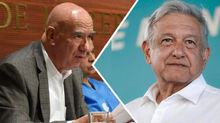 EXIGE DANTE DELGADO A AMLO «SAQUE LAS MANOS DEL PROCESO ELECTORAL, SEA PRESIDENTE Y NO UN LÍDER FACC