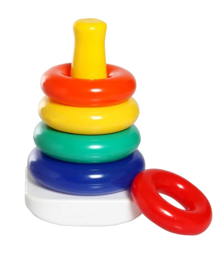 Fisher Price Stackable Toy