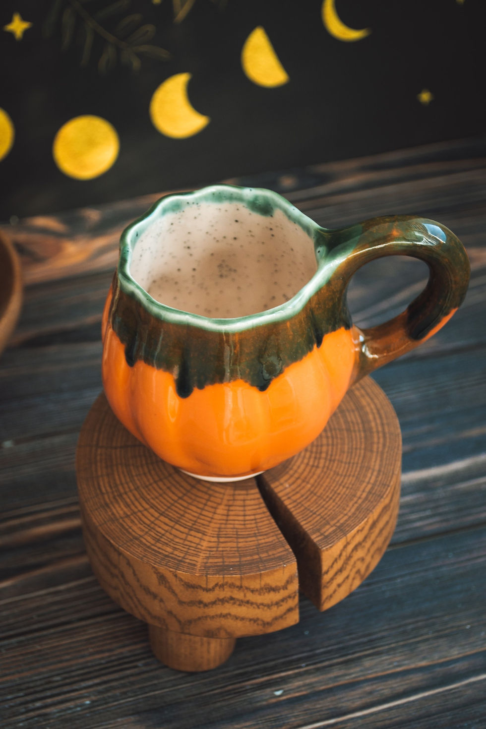 Thumbnail: Pumpkin cup