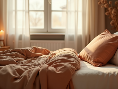 5 Effective Habits for Better Sleep — A Practical Guide