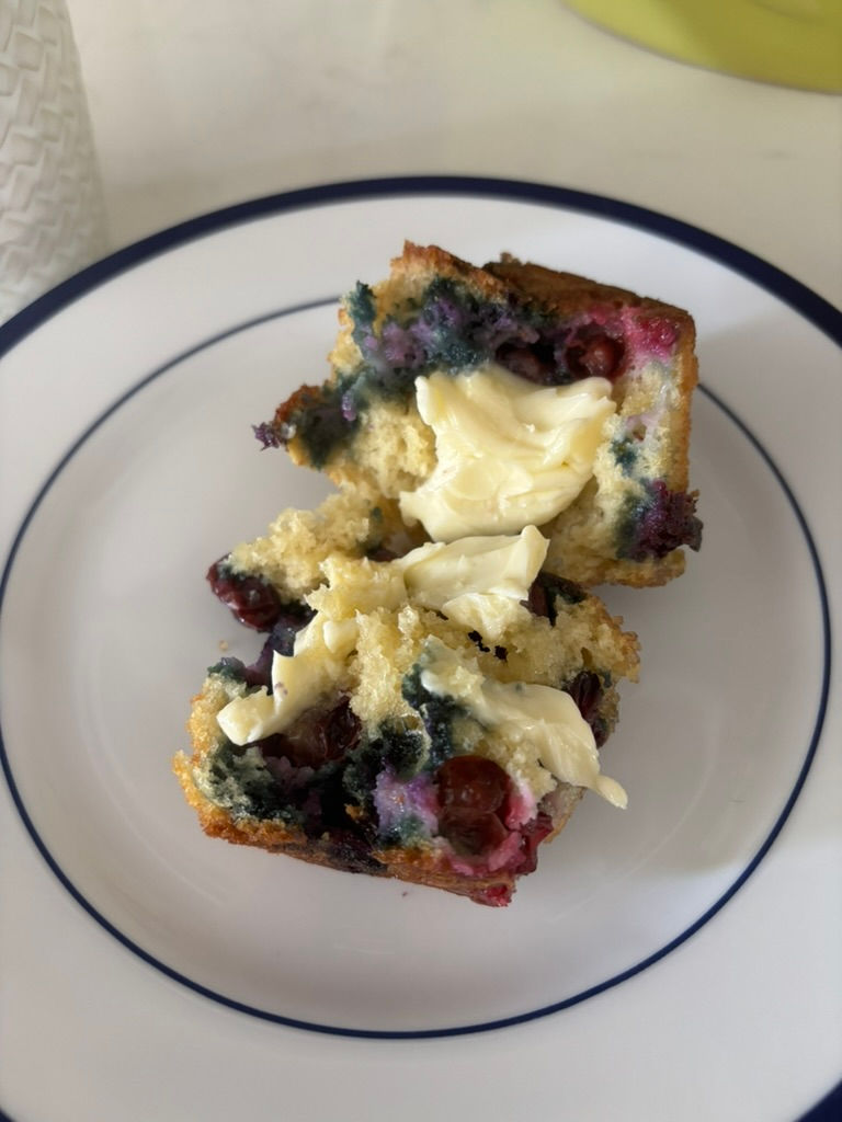 funeral potato casserole image
