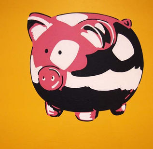TIME FOR A PIGNIC