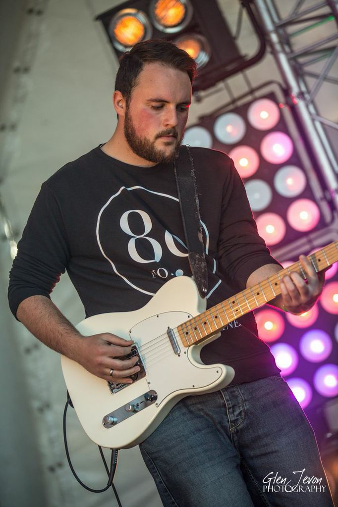 Festival with Nina Schofield