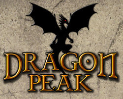 Dragon Peak Logo