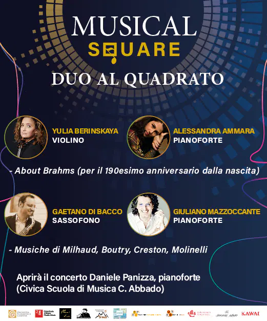 9/11/2023 Milano, Teatro Lirico Giorgio Gaber