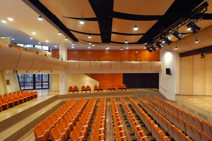 9/11/2024 Mortara - Auditorium Comunale