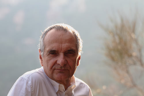 27/3/2026 Roma, Goethe Institut