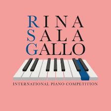 30/9 - 5/10, Monza, Rina Sala Gallo Piano Competition